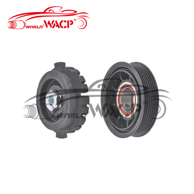6SEU14C 6PK مضغوط سيارات AC للسيارة Audi A5 للسيارة A6L C6 2.0 3.0 CLAD004A