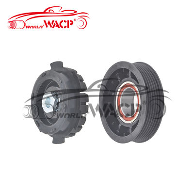 سيارة AC ضاغط المشبك 6SEU14C 6PK للسيارة أودي A4 A5 للمقعد B8 C6 2.0 CLAD008A