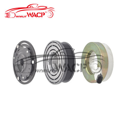 12 فولت ضاغط مكيف هواء السيارة القابض V5 6PK لشيفروليه كابتيفا لأوبل أنتارا 2.4 CLBK008