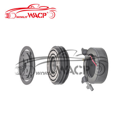 10P30C قابض ضاغط مكيف هواء السيارة لتويوتا كوستر لكايتانو 24 فولت CLBS005