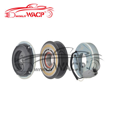 12 فولت سيارة التيار المتردد ضاغط مخلب 6SBU14C 6PK لسيارة جيب كومباس 1.6 2.0 CLCK029