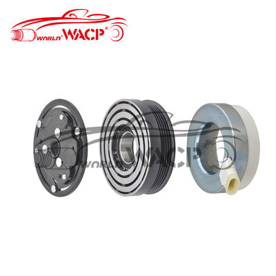 12 فولت للسيارة مضغوط التيار المتردد V5 5PK لشفروليه أفيو لبونتياك G3 1.6 CLCV016