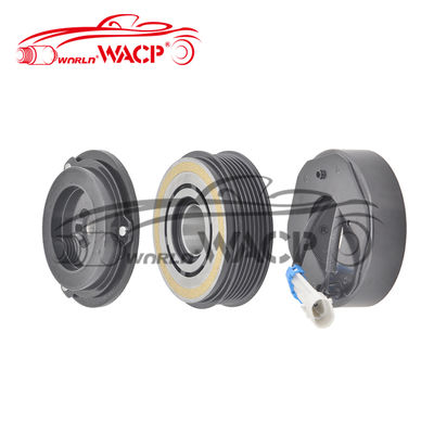 12 فولت سيارة التيار المتردد ضاغط مخلب SP15 6PK لشيفروليه أفيو لكوبالت لـ GM Gentra1.5 CLCV043