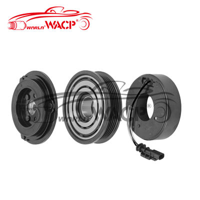 12 فولت ضاغط مكيف هواء السيارة القابض PXC16 5PK لشيفروليه ماليبو لـ GMC لأكاديا 1.5 CLCV053A