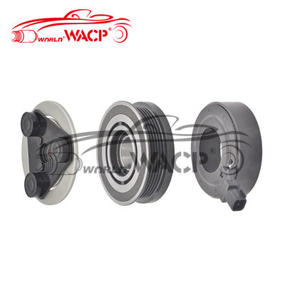 12 فولت للسيارة AC ضاغط المشبك 7VS16 5PK لفورد فوكس لسي ماكس لفولفو C30 CLFD021