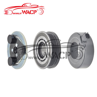 12 فولت ضاغط مكيف هواء السيارة VS16 5PK لـ Ford Focus2.0 CLFD122