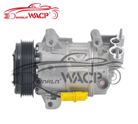 (آر سي)600.465 مكيف الهواء لـ CVC PSA بيجو 206 207 1.4 E 1.6 STEMBRO DE 2007 سيتروون سي 3 أيركروس سي 4 صالة WXPG002A