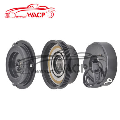 ضاغط مكيف هواء السيارة 10PA15C 4PK 12V لسيارة هيونداي توسان وكيا سبورتاج وسبيكترا وسيراتو 1.8 CLKA002