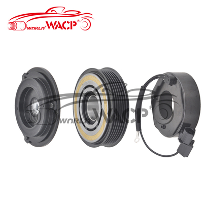 OEM 976414L000 سيارات AC ضاغط المقبض DF13 6PK 12V لـ Kia Rio لـ Hyundai Accent لـ Solaris HB20 1.6 CLKA006