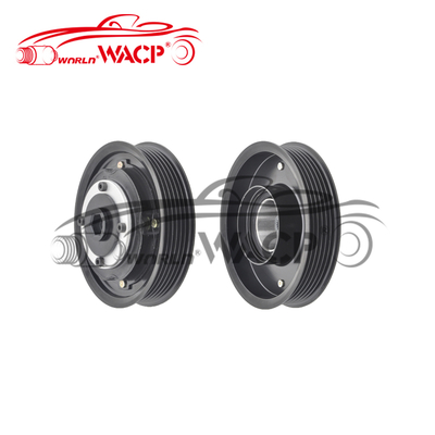 لكيا سبورتاج لهيونداي توسان I40 2.0 سيارة مكيف الهواء ضاغط القابض DVE16N 6PK 12V CLKA021