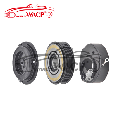 10PA20C 6PK 12V مضغوط سيارات AC لمكسوس LX470 لتويوتا لاندكروزر4.7 CLLX009