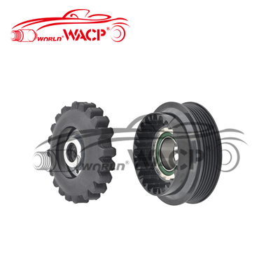DCS17E 6PK 12V قابض ضاغط مكيف هواء السيارة لبنز C لـ Sprinter لـ Viano CLMB014B