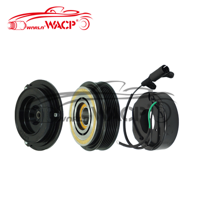 10S17C 6PK 12V قابض ضاغط مكيف هواء السيارة لـ Benz Sprinter 5T B905 لـ Jeep Grand Cherokee II 2.2 CLMB025