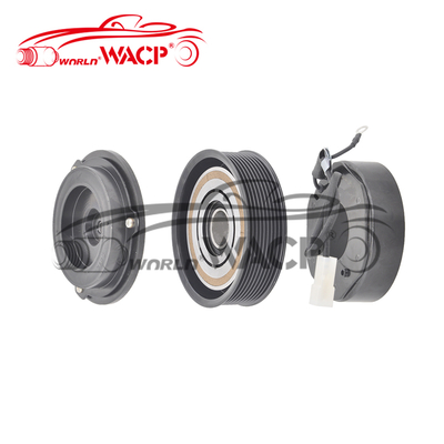 10PA15L 9PK 12V سيارة AC ضاغط المقبض لكرون لبنز أكتروس MP2 لMP3 CLMB090