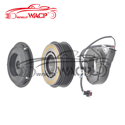 مكيف هواء السيارة ضاغط القابض 7SAS17C 6PK 12V لمرسيدس بنز C لـ Sprinter W477 لـ W222 2.0 CLMB110