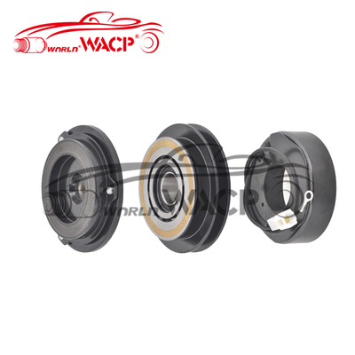 سيارة AC ضاغط المشبك 10S17C 1A 12 فولت لميتسوبيشي لباجيرو V43 V93 CLMS016