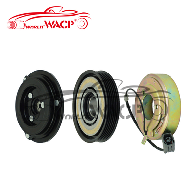 لمكيف هواء السيارة لمازدا 6 سبورت و كومبي 2.0 و 2.5، دبرياج ضاغط DKS17S 6PK 12V CLMZ019