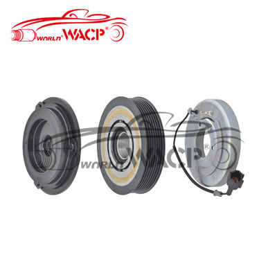 من أجل نيسان مورانو من أجل مازدا3232.5DCT من أجل باثفايندر سيارات AC ضاغط المشبك DKS17D 7PK 12V CLNS023