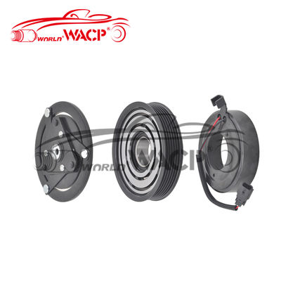 لـ نيسان لـ X-Trail T31 2.5 سيارات مكبس ضاغط AC DCS17EC 6PK 12V CLNS039