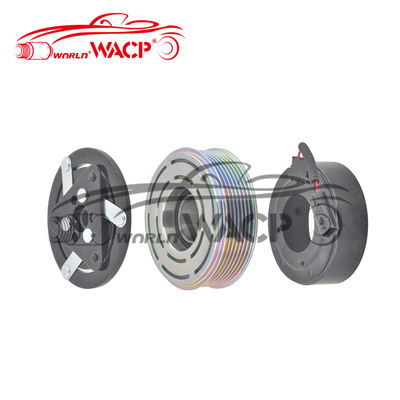 لمكيف هواء السيارة رينو لداسيا داستر 1.6 12 فولت، قابض الضاغط 7V16 7PK CLRN074