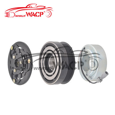 DCS14IC 5PK 12V مخلّف ضاغط مكيف هواء السيارة لـ Suzuki GrandVitara 2.0L CLSK002