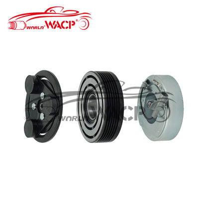 لـ Suzuki GrandVitara لـ KiZashi 2.4 J24 سيارة AC ضاغط المقبض CSV614 6PK 12V CLSK018