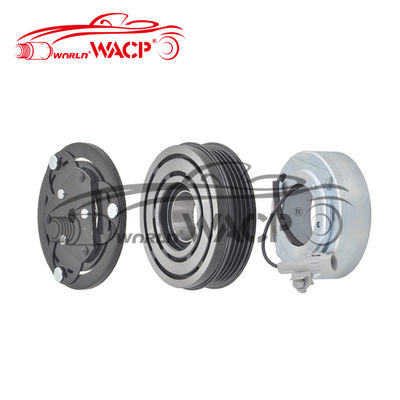 لـ Suzuki Escudo لـ Vitara SX4 سيارة AC ضاغط المقبض QS90 4PK 12V CLSK063