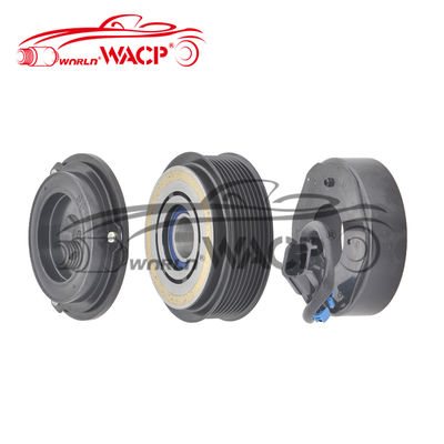 مضغوط سيارات 24 فولت AC 10PA15C 4PK لـ Daewoo لـ Doosan CLTK079