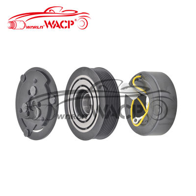 لمكيف هواء السيارة فولفو FH12 لـ F16 1993-2009، قابض الضاغط 7H15 8PK 24V CLTK086