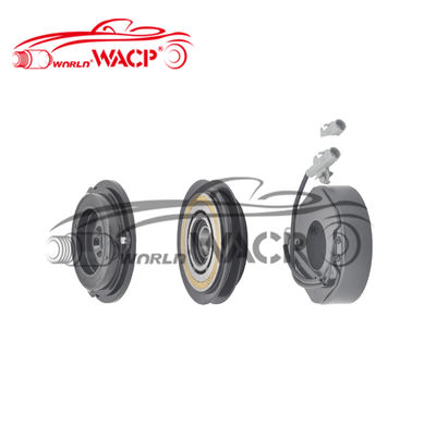 10PA17C 1A 12 فولت سيارة AC ضاغط المقبض لتويوتا لاندكروزر ل 4Rubner لهياس CLTT041