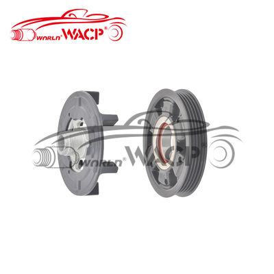 لتويوتا يارس لفيتز 1.5 12 فولت سيارة AC ضاغط القابض 5SE11C 4PK CLTT102