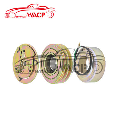 للسيارة 508 2A 24 فولت عالمية ضاغط التيار المتردد 5H14 2A CLUN132