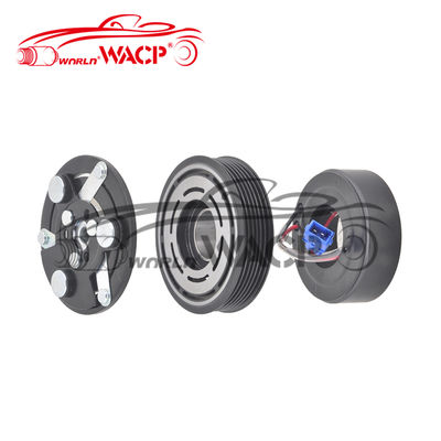مضغوط سيارات AC 7V16 6PK 12V لشركة فولكس فاجن TransporterT4 لشركة LT28-35 CLVW036
