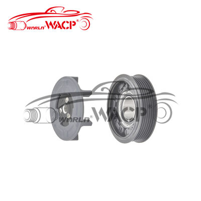 مضغوط سيارات AC 7SEU17C 6PK 12V لـ VW Phaeton لـ Audi Q7 لـ Porsche Cayenne 3.0 CLVW061