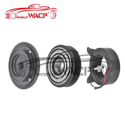 10P30C 8PK 24V قابض ضاغط مكيف هواء السيارة لتويوتا كوستر 24V CLBS043