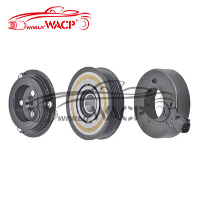 RS18 6PK 12V قابض ضاغط مكيف هواء السيارة لسيارة جيب جراند شيروكي وكرايسلر 300C ودودج 3.6 CLCK019