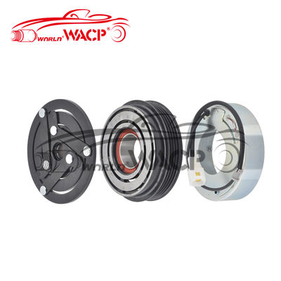 مكثف مكيف هواء السيارة SP10 4PK 12V لسيارة شيفروليه سبارك M200 لـ دايو ماتيز 0.8 CLCV065