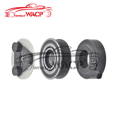 VS16 6PK 12V قابض ضاغط مكيف هواء السيارة لسيارة Ford Ecospost و Bmax و Fiesta و Focus 1.5 CLFD038