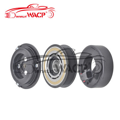 ضاغط مكيف هواء السيارة HS13N 7PK 12V لسيارة Ford Ranger لـ Troller لـ Mazda BT50 2.2 CLVW061