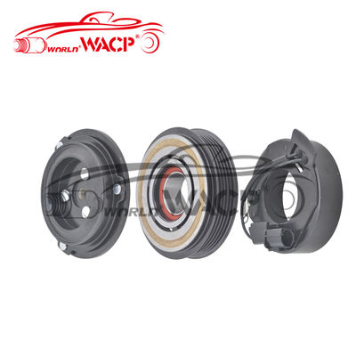 لمكيف هواء سيارة هيونداي I10 جراند هاتشباك جراند سيدان 1.0 ضاغط مكيف الهواء القابض RS09 5PK CLHY036