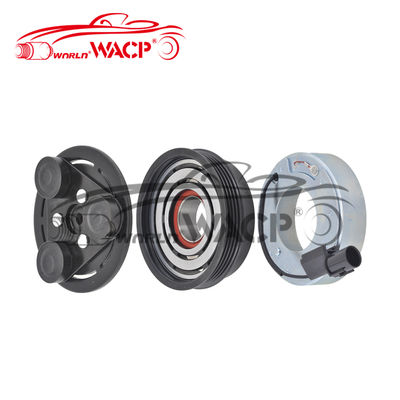 HS11 4PK 12V قابض ضاغط مكيف هواء السيارة لـ Hyundai A2 لـ Atoz لـ Kia Visto 1.0 CLHY006