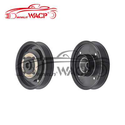 DVE16 6PK 12V مضغوط سيارات AC لمجموعة هيونداي جينيسيس لـ K9 3.8 CLHY114