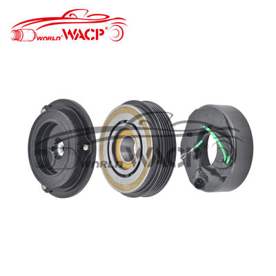 10PA17CL 4PK 24V قابض ضاغط مكيف هواء السيارة لـ Iveco Stralis لـ Eurotech لـ NewHolland CLIV010