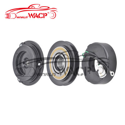 10PA15C 1B 24 فولت سيارة AC ضاغط المقبض لإيسوزو أسكا للمخلط للخلاط CLIZ002