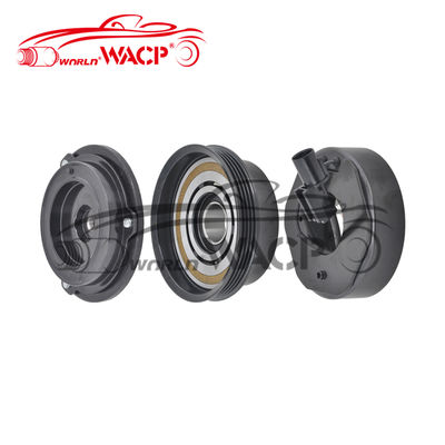 10PA15C 4PK 12V مخلّف ضاغط مكيف هواء السيارة لكيا سيراتو 1.6 CLKA004