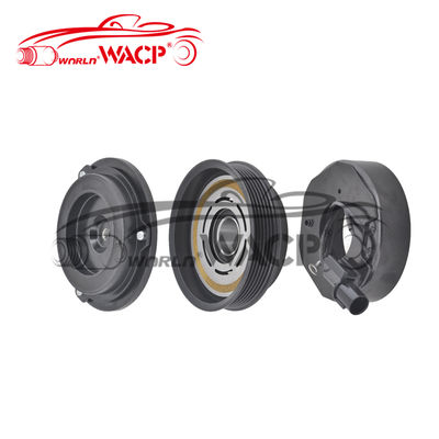 10PA17C 6PK 12V مضغوط AC للسيارة لمشبك هيونداي إلانترا لتوكن لكيا الكرنفال لمجنتيس 2.5 CLKA010A