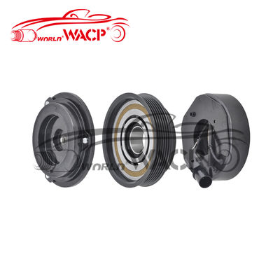 DV12 6PK 12V مضغوط سيارات AC لمشغلات كيا كارينز لهيونداي فيلوستر للأكسنت 1.4 1.6 CLKA014