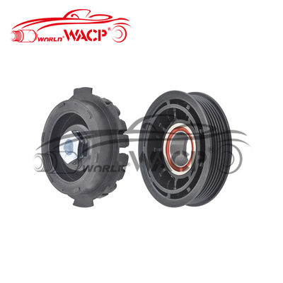 ضاغط مكيف هواء السيارة HS13N 7PK 12V لسيارة Ford Ranger لـ Troller لـ Mazda BT50 2.2 CLVW061