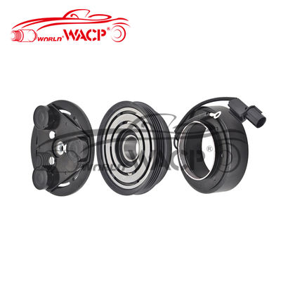 Car AC Compressor Clutch HS15 4PK 12V for Kia Rio 1.3 for Caterpillar CLKA110