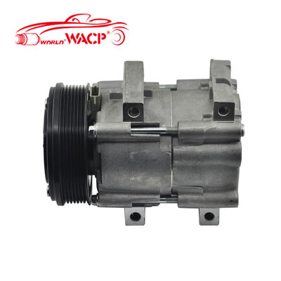 FS10 7PK ضاغط مكيف الهواء F3DZ19D784A لشركة فورد ويندستار A3 2.4 2008-2012 WXFD119